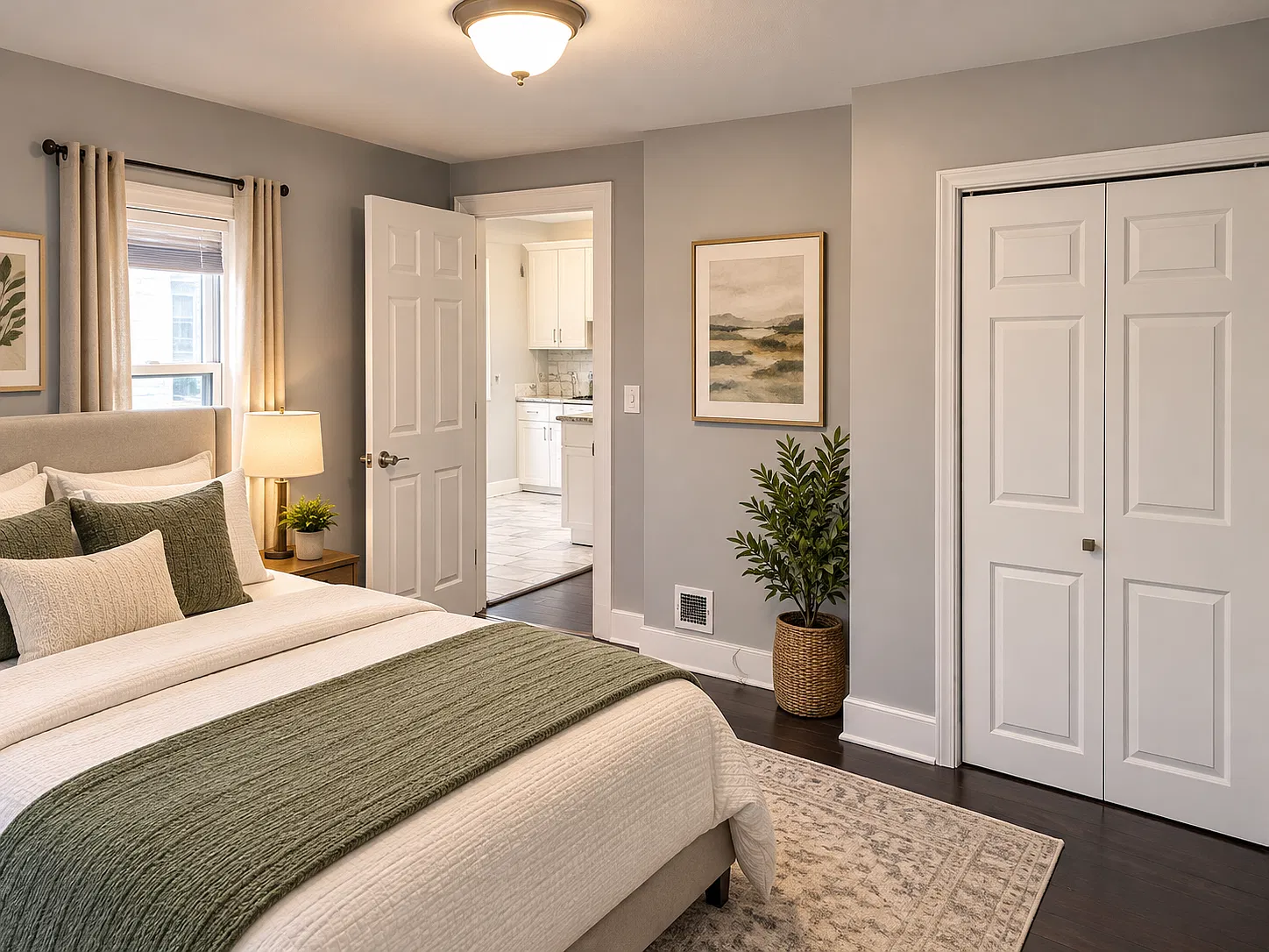 2 bed, 1200 sqft, $1,995 — Photo 2