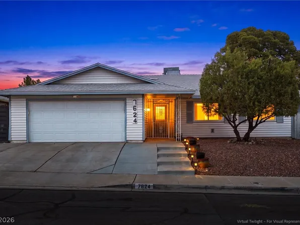 7624 Alina Ave, Las Vegas, NV 89145
