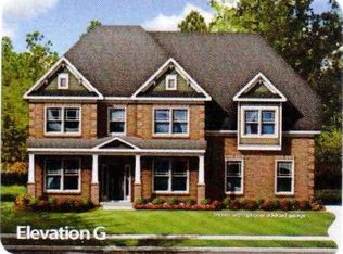 212 Clubside Dr, Lexington, SC 29072