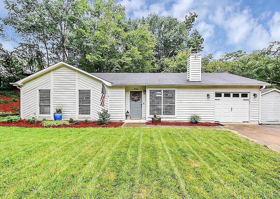 1st image of 242 Vista Grande Cres