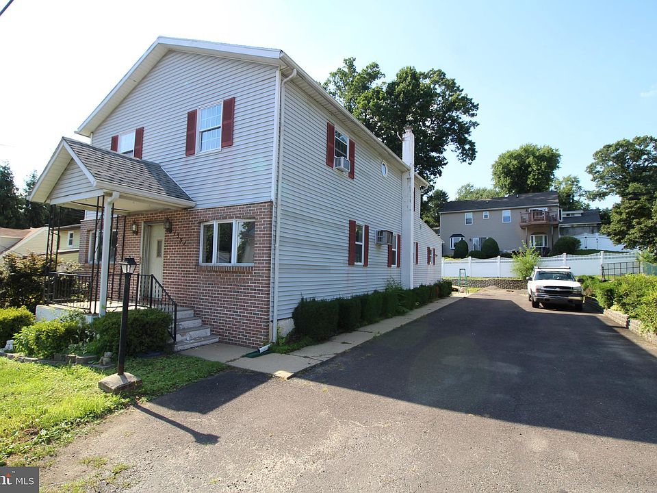 1551 Fairview Ave Langhorne, PA, 19047 Apartments for Rent Zillow