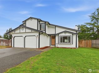 21717 50th Avenue E, Spanaway, WA