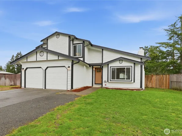 21717 50th Avenue E, Spanaway, WA 98387