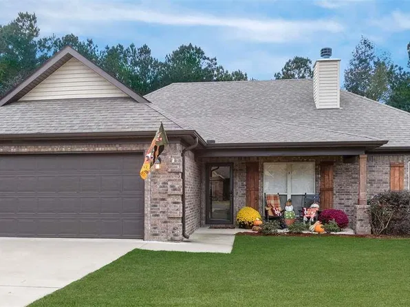 615 Joseph Dr, Alexander, AR 72002