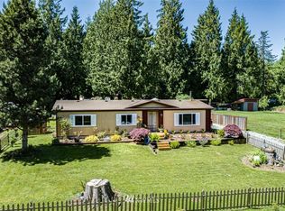 15628 26th Ave NW, Arlington, WA 98223
