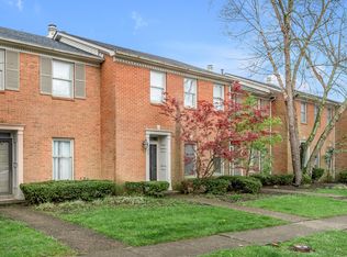 1308 Gray Hawk Rd, Lexington, KY 40502