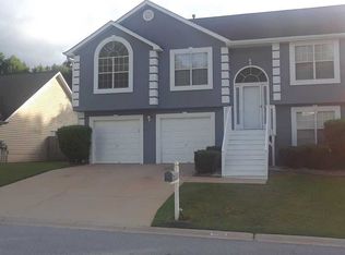 10947 Thrasher Rd, Hampton, GA 30228