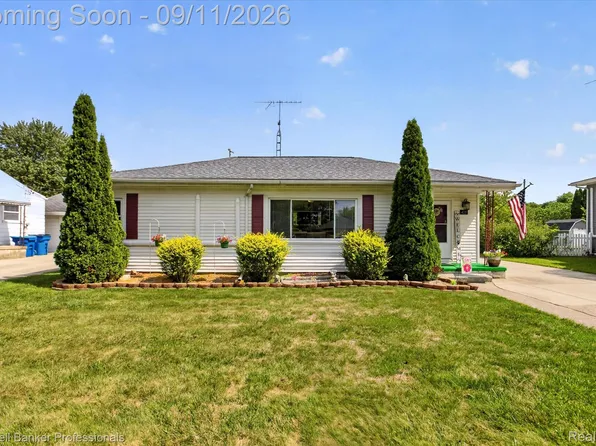 425 Wisler St, Davison, MI 48423