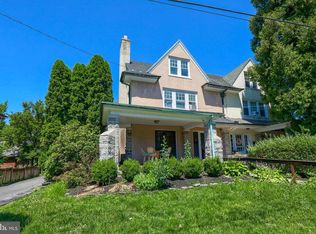 18 Atkins Ave, Lancaster, PA 17603