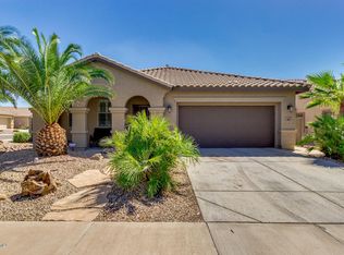 11545 E Segura Ave, Mesa, AZ 85212