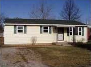 808 Cleveland Ave, Defiance, OH 43512