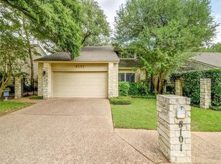 8101 Raintree Pl, Austin, TX 78759