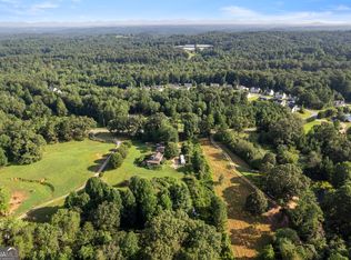 0 W G Robinson Rd, Gainesville, GA 30506