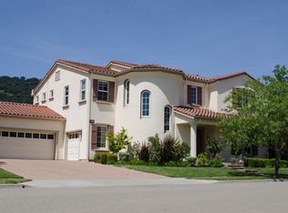 1666 Laguna Hills Ln, Pleasanton, CA