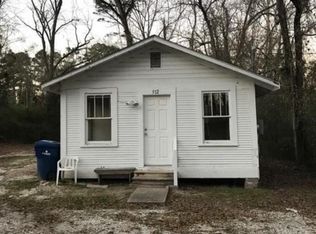 512 E Texas St, Leesville, LA 71446