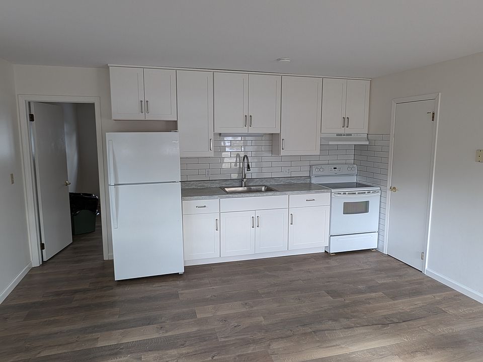 New Kitchen