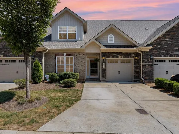 603 Zurich Ct, Winston Salem, NC 27127