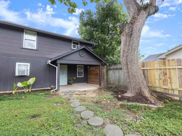 5655 Capital Heights Ave #A & B, Baton Rouge, LA 70806