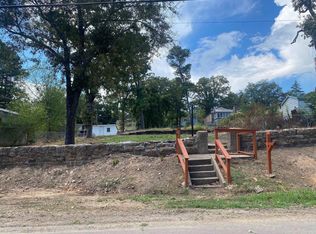 306 N 5th St, Heber Springs, AR 72543