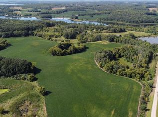 X County Hwy #12, Dalton, MN 56324