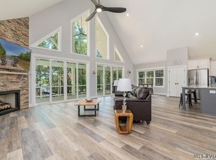 169 Shearwater Ct, Littleton, NC 27850