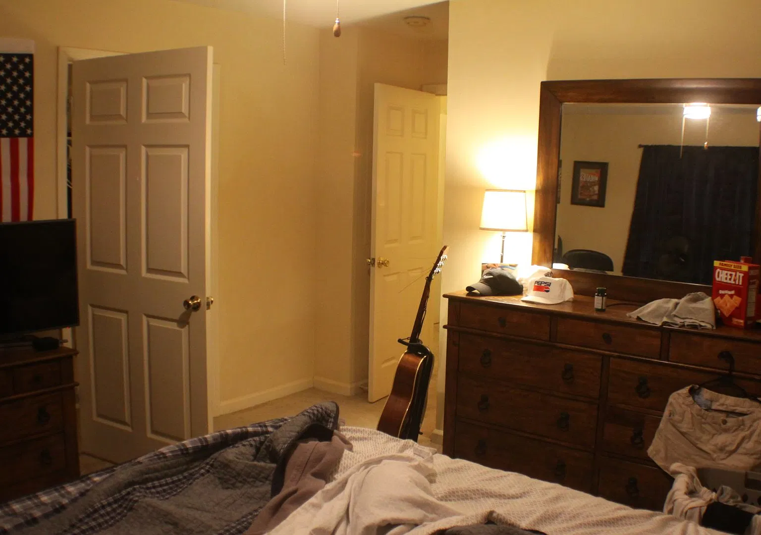 2 Bedroom Apartments/Townhomes in Five Points! — Photo 2