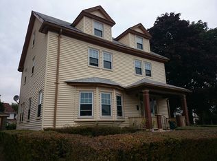 36 Gallivan Blvd, Dorchester, MA 02124