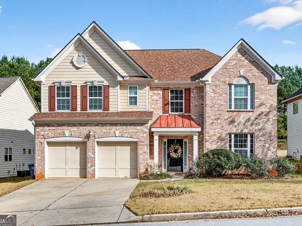 5625 Jamerson Dr, Atlanta, GA 30349