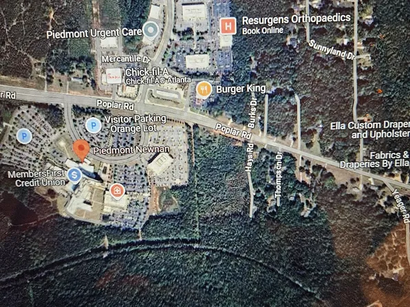 51 Burke Rd, Newnan, GA 30265