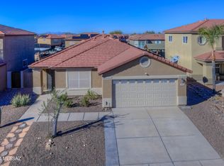 7464 S Arizona Madera Dr, Tucson, AZ 85747