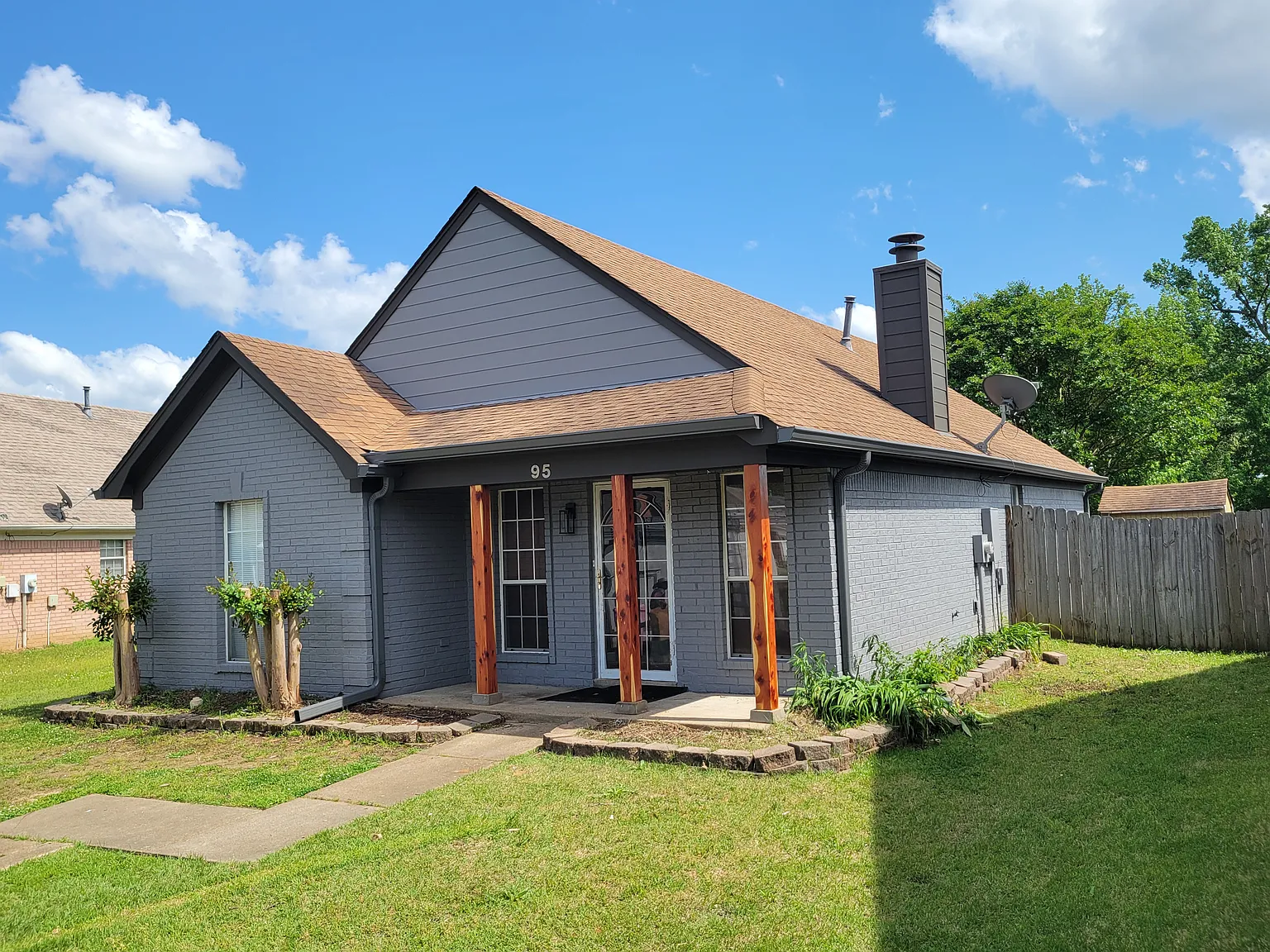 3 bed, 1229 sqft, $1,775 — Photo 1
