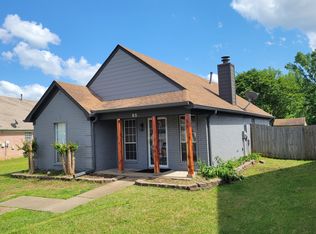 95 Belisle Dr, Southaven, MS 38671