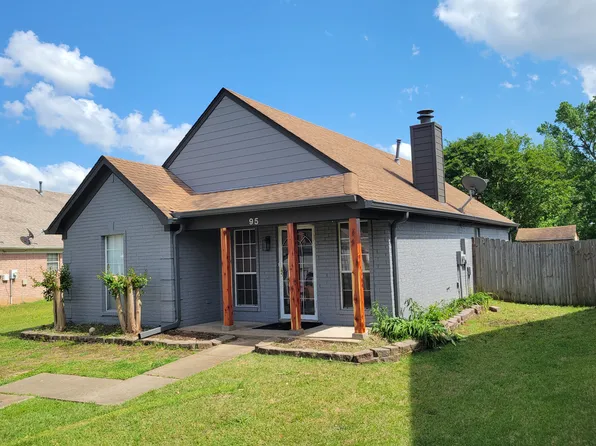 95 Belisle Dr, Southaven, MS 38671