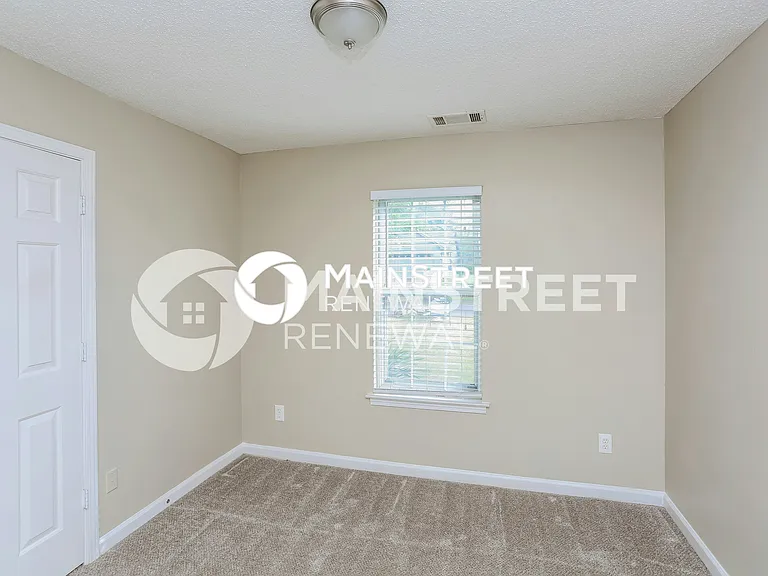 WM - Bedroom