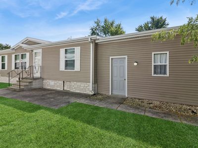 241 Fox Ln, Belvidere, IL, 61008