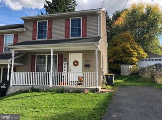 222 Prospect Ave, Downingtown, PA 19335