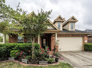 6403 Star Shadow Ln, Houston, TX 77066