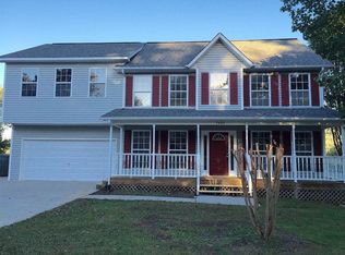 7460 Twin Brooks Blvd, Knoxville, TN 37918