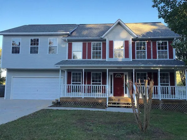 7460 Twin Brooks Blvd, Knoxville, TN 37918