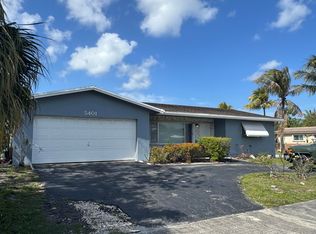 5401 W Park Rd, Hollywood, FL 33021