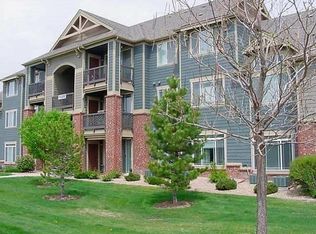 804 Summer Hawk Dr UNIT 10101, Longmont, CO 80504