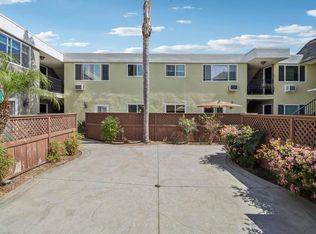 6666 Beadnell Way Unit 3, San Diego, CA 92117