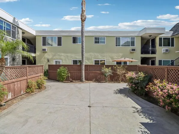 6666 Beadnell Way Unit 3, San Diego, CA 92117