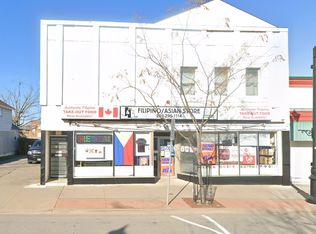 5645 Ferry St #ON, Niagara Falls, ON L2G 1S5