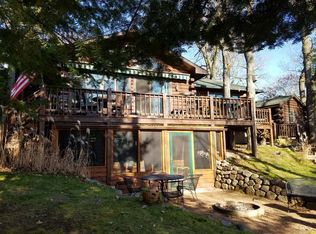 7333 Dolhun Rd, Lake Tomahawk, WI 54539