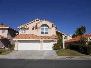 2021 Scenic Sunrise Dr, Las Vegas, NV 89117