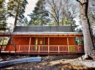 6451 Granite Trl, Pollock Pines, CA 95726