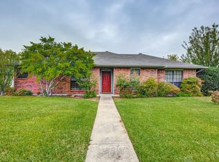 2715 Rimdale Dr, Dallas, TX 75228
