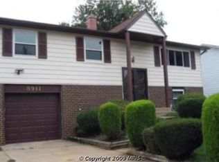 8911 Lesan Rd, Randallstown, MD 21133