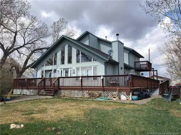 116 S Pacific Ave, Cypress County, AB T0J 1V0